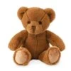 Peluche Ours Titours Marron 34 Cm Histoire D'Ours