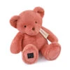 Peluche Ours Rose 40 Cm Histoire D'ours