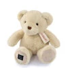 Peluche Ours Vanille 28 Cm Histoire D'ours