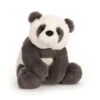 Peluche Panda Harry 19cm Jellycat