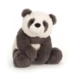 Peluche Panda Harry 19cm Jellycat