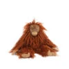 Peluche Petit Orang-outan Tout Autour Du Monde Moulin Roty
