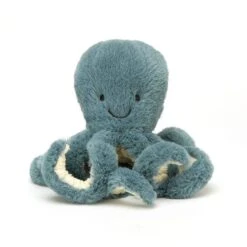 Peluche Pieuvre Storm 14cm Jellycat