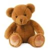 Peluche Titours Ours Marron 50cm Histoire D'Ours