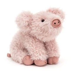 Peluche Cochon Curvie 24 Cm Jellycat