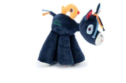 Peluche D'activités Ignace Au Galop Lilliputiens