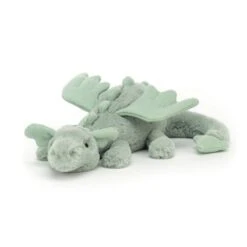 Peluche Dragon Sage 26 Cm Jellycat