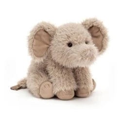 Peluche éléphant Curvie 24 Cm Jellycat