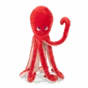Peluche Géante Poulpe Les Aventures De Paulie Moulin Roty