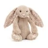 Peluche Lapin Blossom Beige 18 Cm Jellycat
