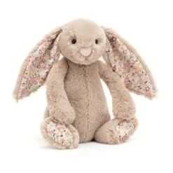 Peluche Lapin Blossom Beige 18 Cm Jellycat