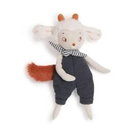 Peluche Mouton Nuage Après La Pluie Moulin Roty