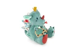 Peluche Multi-activités Joe Le Dragon Lilliputiens -Jouets Pour Enfants Peluche multiactivites Joe le dragon Lilliputiens 1