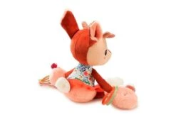 Peluche Multi-activités Stella Le Faon Lilliputiens -Jouets Pour Enfants Peluche multiactivites Stella le faon Lilliputiens 1