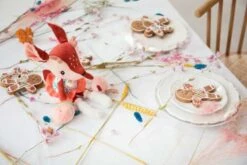 Peluche Multi-activités Stella Le Faon Lilliputiens -Jouets Pour Enfants Peluche multiactivites Stella le faon Lilliputiens 8