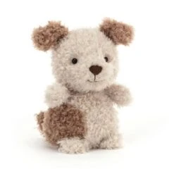 Peluche Petit Chien 18 Cm Jellycat