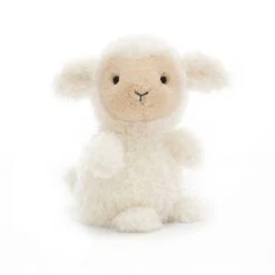 Peluche Petit Mouton 18 Cm Jellycat