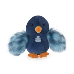 Peluche Poussin 15 Cm Histoire D'ours -Jouets Pour Enfants Peluche poussin 15 cm Histoire d ours 2
