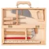 Petite Valise Bricolage (6 Outils) Moulin Roty