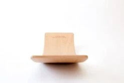 Planche D'équilibre En Bois Naturel Starter -Wobbel -Jouets Pour Enfants Planche d equilibre en bois naturel Starter Wobbel 3