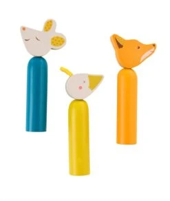 Pop Up Le Voyage D'Olga Moulin Roty -Jouets Pour Enfants Pop up Le Voyage d Olga Moulin Roty 2