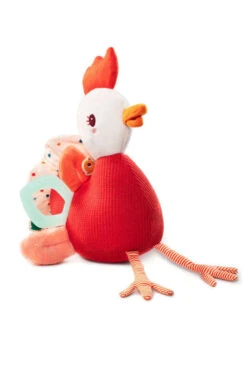 Poulette Multi-activités Paulette Lilliputiens