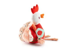 Poulette Multi-activités Paulette Lilliputiens -Jouets Pour Enfants Poulette multiactivites Paulette Lilliputiens 2