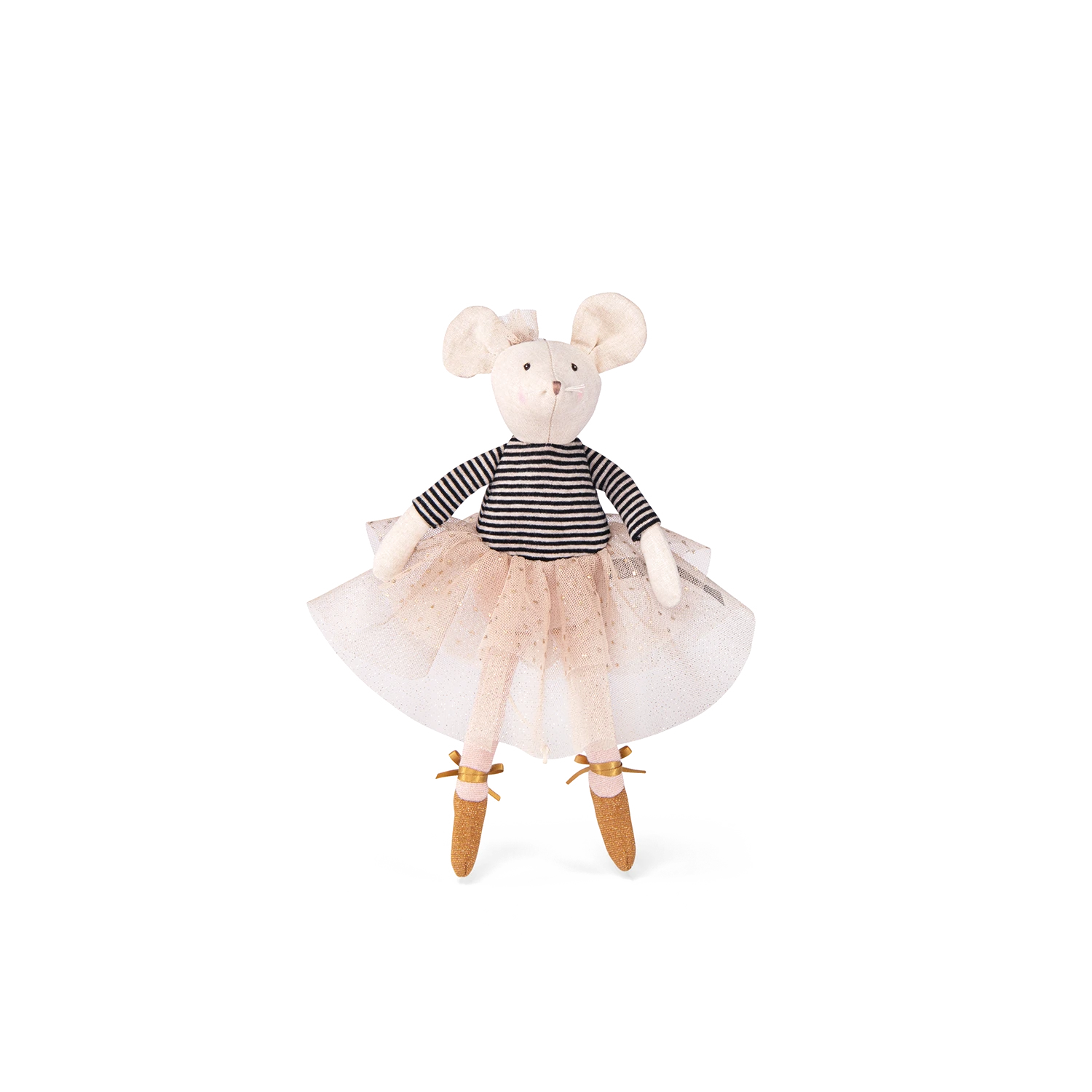 Poupée Souris Suzy La Petite école De Danse Moulin Roty 1 Poupée Souris Suzy La Petite école De Danse Moulin Roty