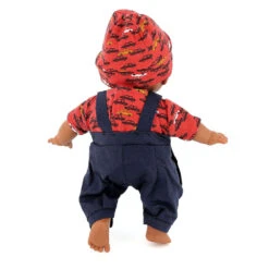 Jouets Pour Enfants 19 Jouets Pour Enfants -Jouets Pour Enfants Poupon Petit calin Cesar Petitcollin 1