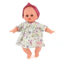 Poupon Petit Câlin Eléa - Petitcollin