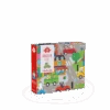 Puzzle En Ville 48 Pcs Les Popipop Moulin Roty