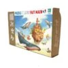Puzzle En Bois Odyssée Fantastique 50 Pcs Michèle Wilson