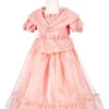 Robe De Princesse Floreline 5 - 7 Ans Souza
