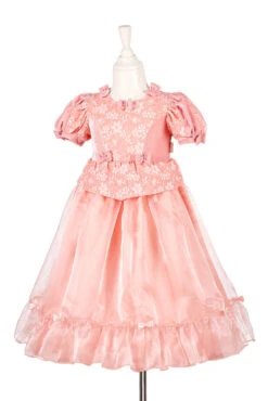 Robe De Princesse Floreline 5 - 7 Ans Souza -Jouets Pour Enfants Robe de princesse Floreline 5 7 Ans Souza 1