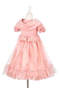 Robe De Princesse Floreline 5 - 7 Ans Souza -Jouets Pour Enfants Robe de princesse Floreline 5 7 Ans Souza 2