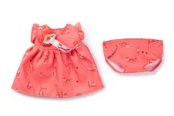 Rose Poupon 36cm Lilliputiens -Jouets Pour Enfants Rose Poupon 36cm Lilliputiens 3 1