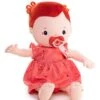 Rose Poupon 36cm Lilliputiens
