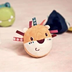 Set De 4 Formes Jungle Lilliputiens -Jouets Pour Enfants Set de 4 Formes Jungle Lilliputiens 2 1