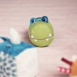 Set De 4 Formes Jungle Lilliputiens -Jouets Pour Enfants Set de 4 Formes Jungle Lilliputiens 3 1