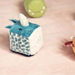 Set De 4 Formes Jungle Lilliputiens -Jouets Pour Enfants Set de 4 Formes Jungle Lilliputiens 5 1