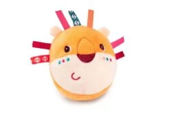 Set De 4 Formes Jungle Lilliputiens -Jouets Pour Enfants Set de 4 Formes Jungle Lilliputiens 6 1