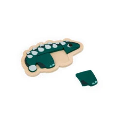 Set De 4 Puzzles évolutifs Dinosaure Janod -Jouets Pour Enfants Set de 4 puzzles evolutifs Dinosaure Janod 6