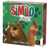 Jeu De Cartes Similo Animaux Gigamic