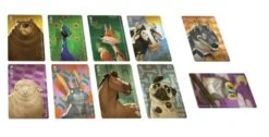 Jeu De Cartes Similo Animaux Gigamic 9 Jeu De Cartes Similo Animaux Gigamic -Jouets Pour Enfants Similo Animaux Gigamic 1