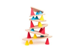 Kit De Construction Piks Small 24 Pièces Oppi