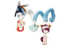 Spirale D'activités Ferme Lilliputiens