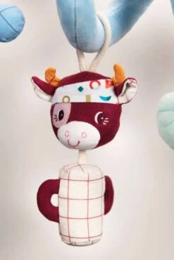 Spirale D'activités Ferme Lilliputiens -Jouets Pour Enfants Spirale d activites Ferme Lilliputiens 2