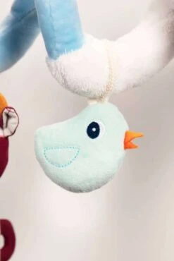 Spirale D'activités Ferme Lilliputiens -Jouets Pour Enfants Spirale d activites Ferme Lilliputiens 3