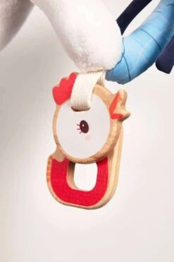 Spirale D'activités Ferme Lilliputiens -Jouets Pour Enfants Spirale d activites Ferme Lilliputiens 5