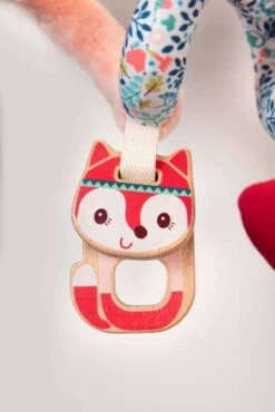 Spirale D'activités Forêt Lilliputiens -Jouets Pour Enfants Spirale d activites Foret Lilliputiens 2